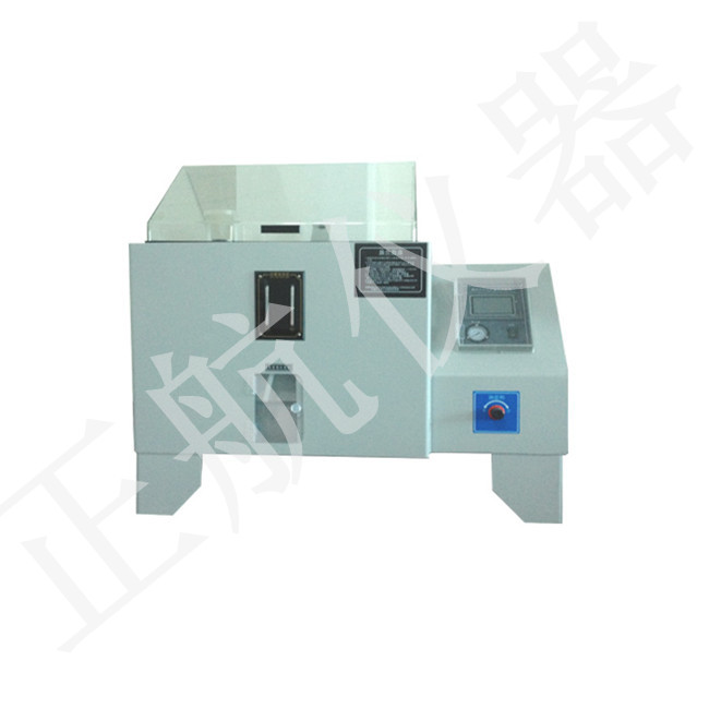 東莞正航設(shè)備鹽霧試驗機(jī)圖